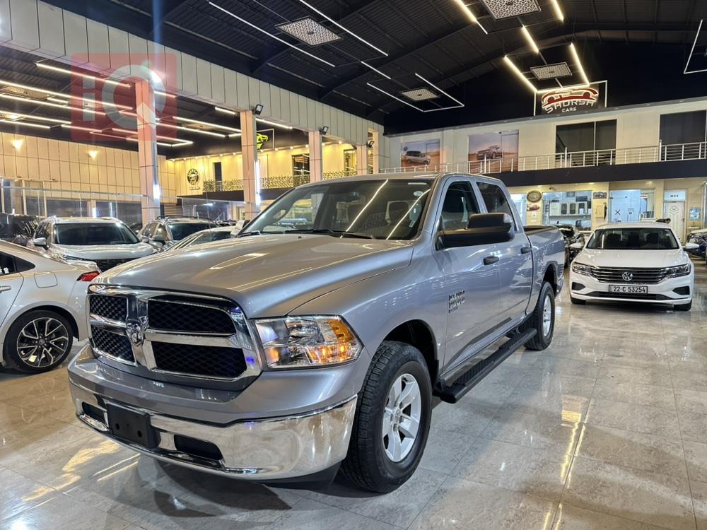 Ram 1500